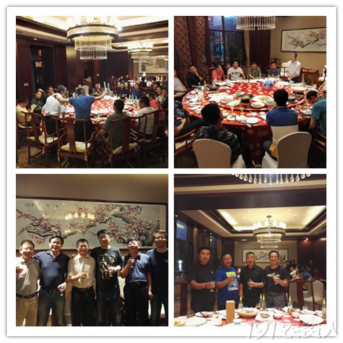 新型肥料应用与推广联盟（UAF）走进好博体育足球生物开展技术研讨活动