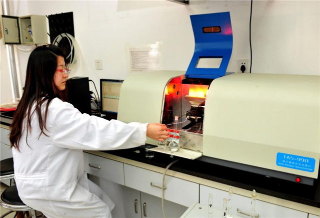 好博体育足球生物农业股份有限公司获批河北省农业厅企业重点实验室 好博体育足球生物农业股份有限公司获批河北省农业厅企业重点实验室