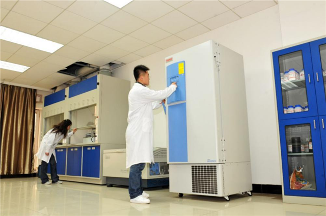 好博体育足球生物农业股份有限公司获批河北省农业厅企业重点实验室 好博体育足球生物农业股份有限公司获批河北省农业厅企业重点实验室